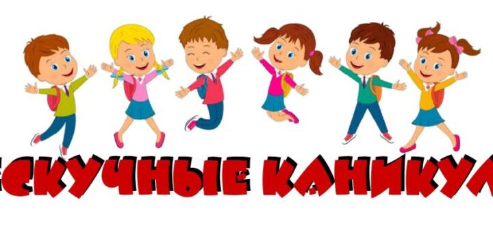 КАНИКУЛЫ В СТРАНЕ N