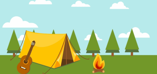 Туристический слет