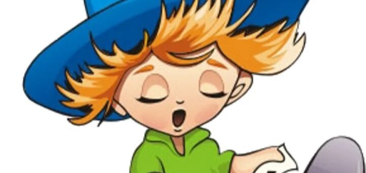 героям популярных детских книжек