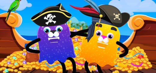 Пираты Карибского моря квест