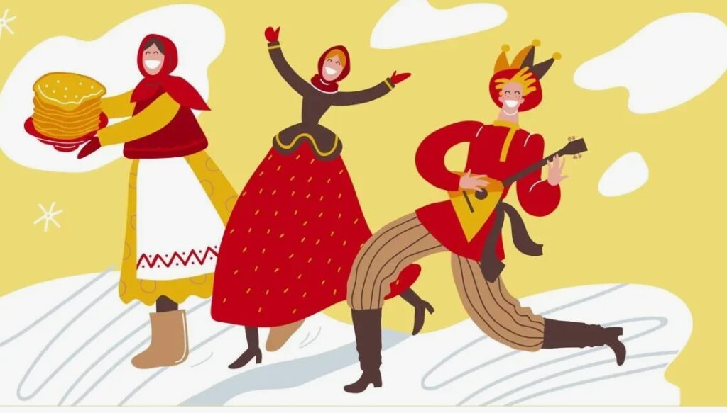 Масленица викторина 2026