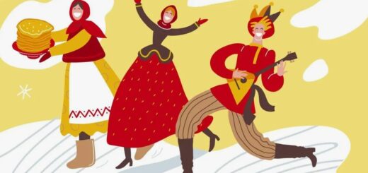 Масленица викторина 2026