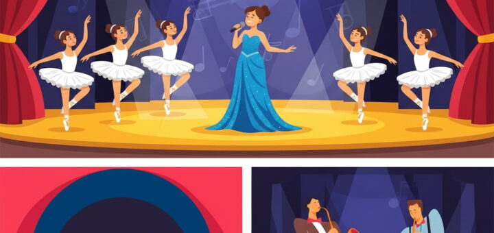 Золотые таланты 2025