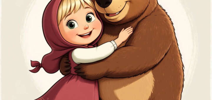 день объятий 21 января 2026