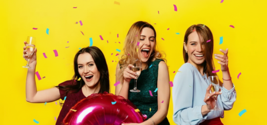 Корпоратив на 8 марта сценарий