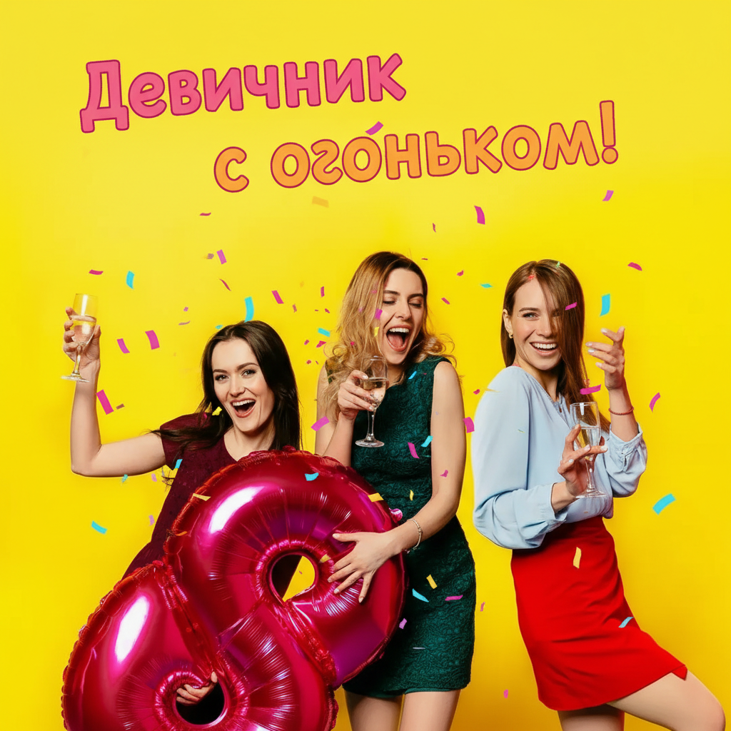 Корпоратив на 8 марта сценарий