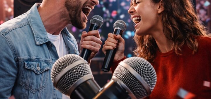 караоке-квиз