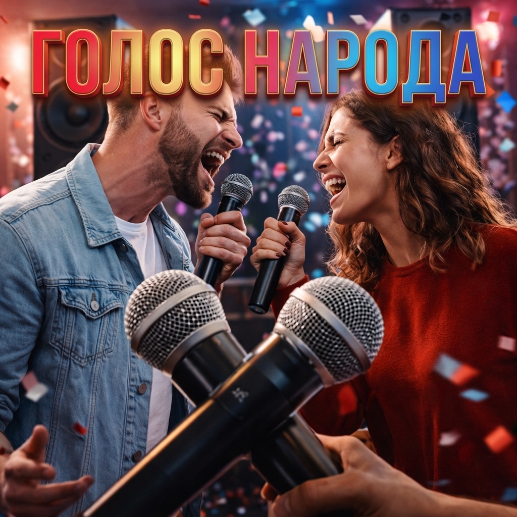 караоке-квиз