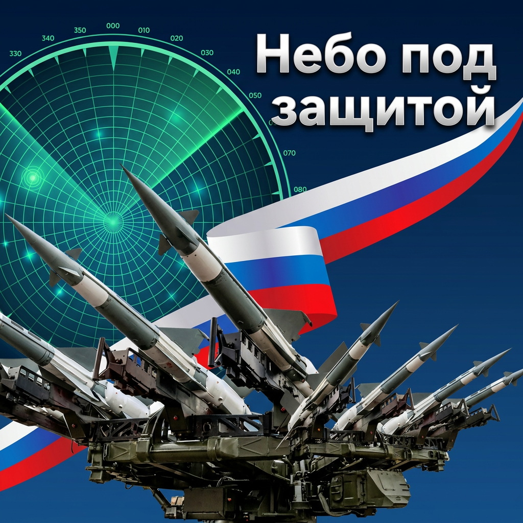 День ПВО 2026