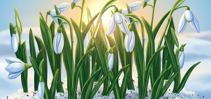 день подснежника 2026